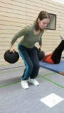Powerfitness-Training